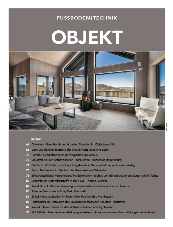 Objekt 2022