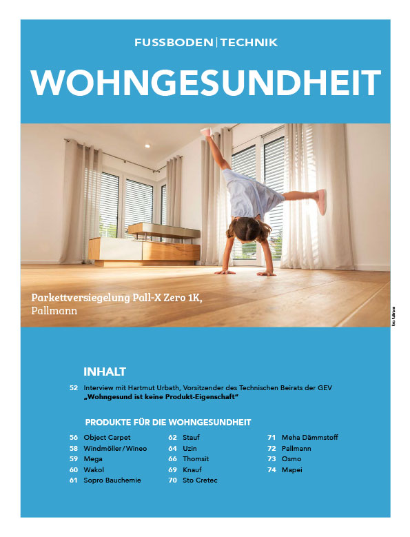 Wohngesundheit