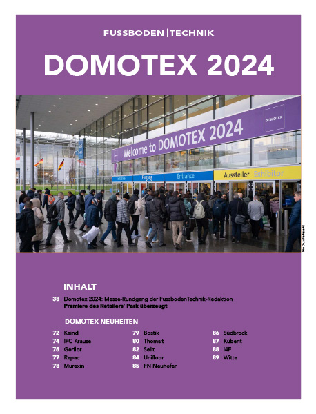 Domotex24