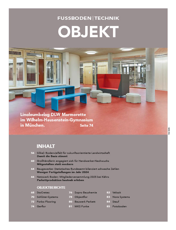 Spezial Objekt