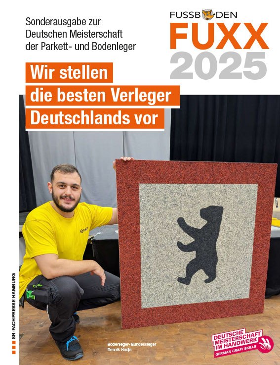 Deutsche Meisterschaft 2025