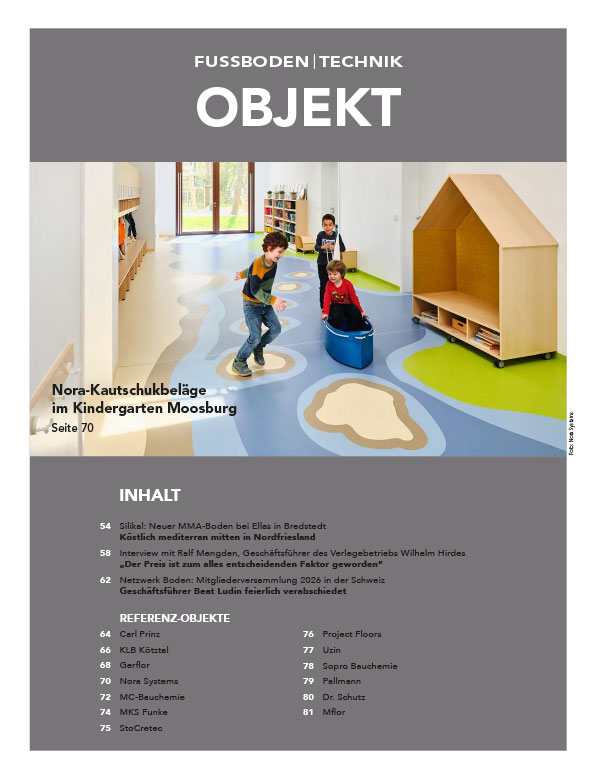 Objekt Spezial
