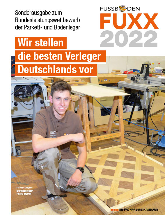 Bundesleistungswettbewerb 2022