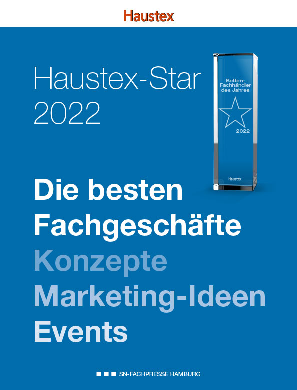 Haustex Star 2022