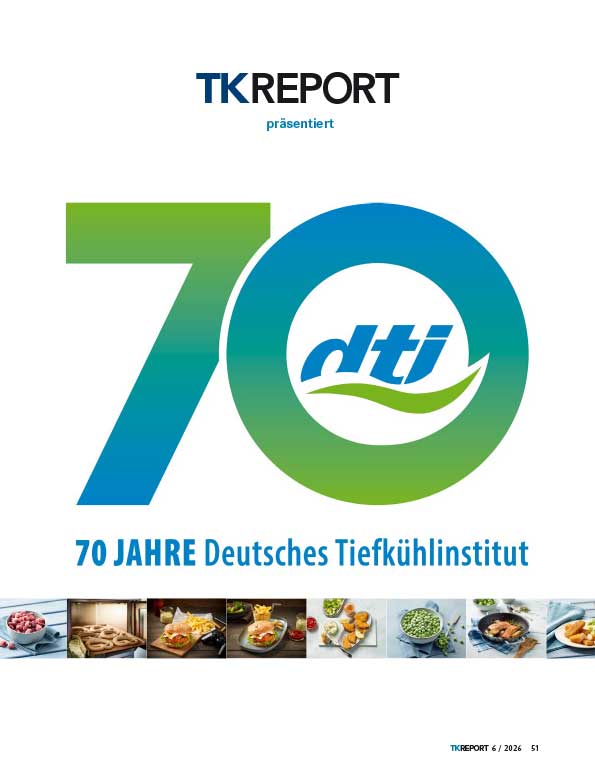 70 Jahre DTI