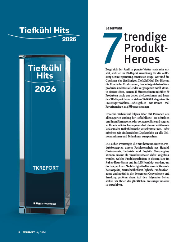 TK-Hits Gewinner 2026